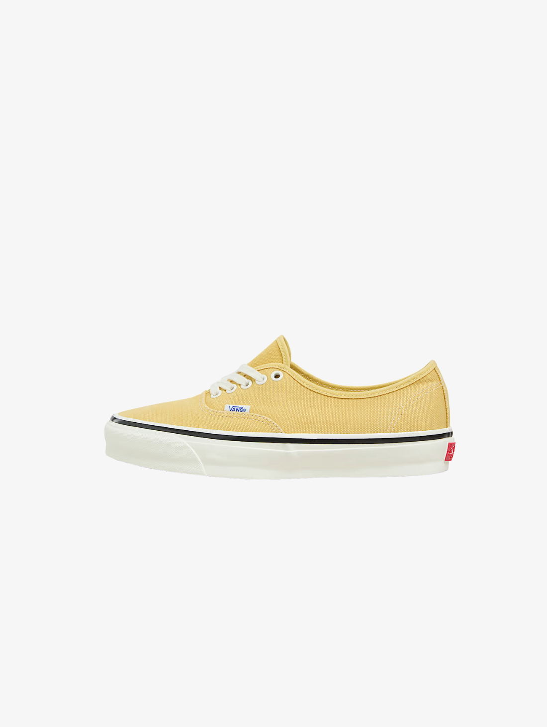 Vans - Authentic 44 Duck Canvas - Cumin