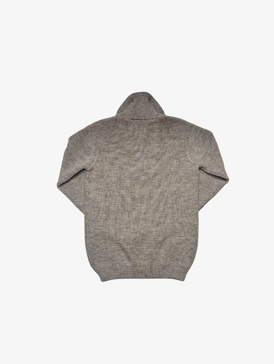 Roosenstein Wolke - Half Zip Knit