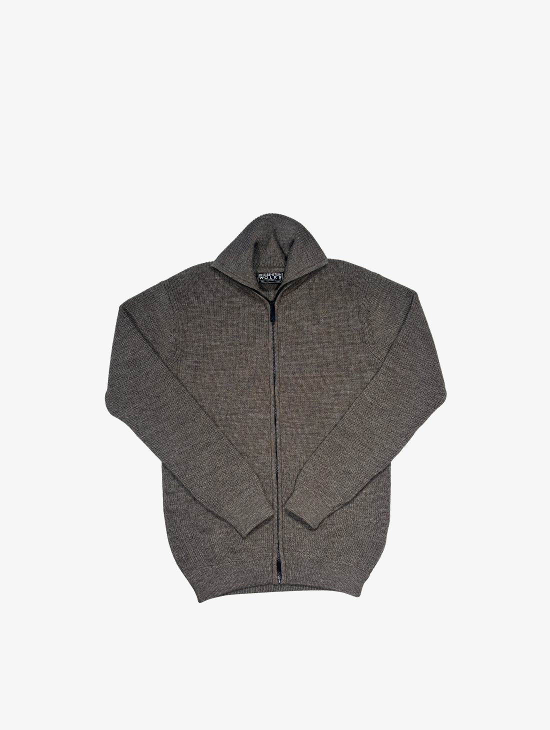 Roosenstein Wolke - Full Zip Knit