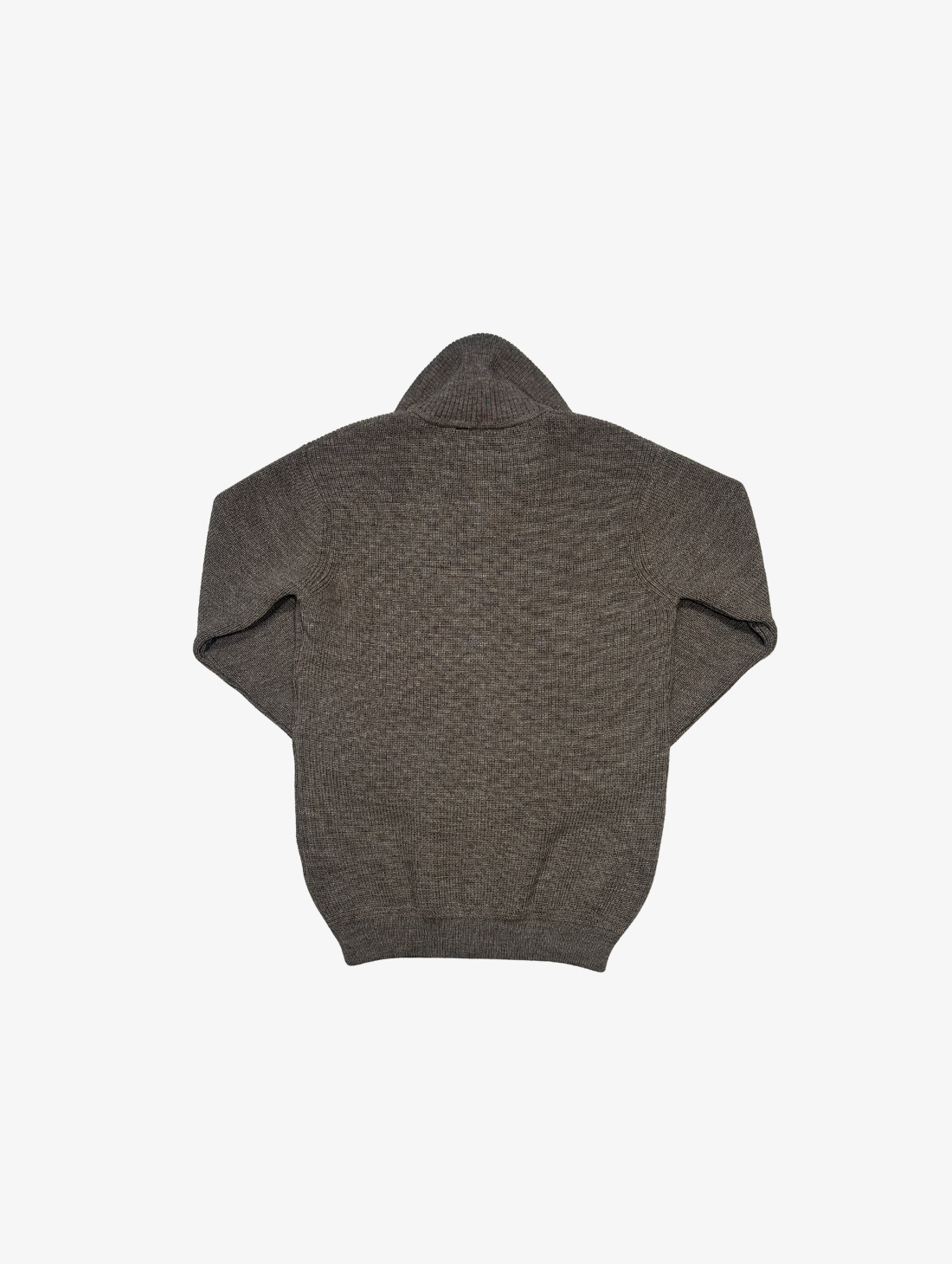Roosenstein Wolke - Full Zip Knit