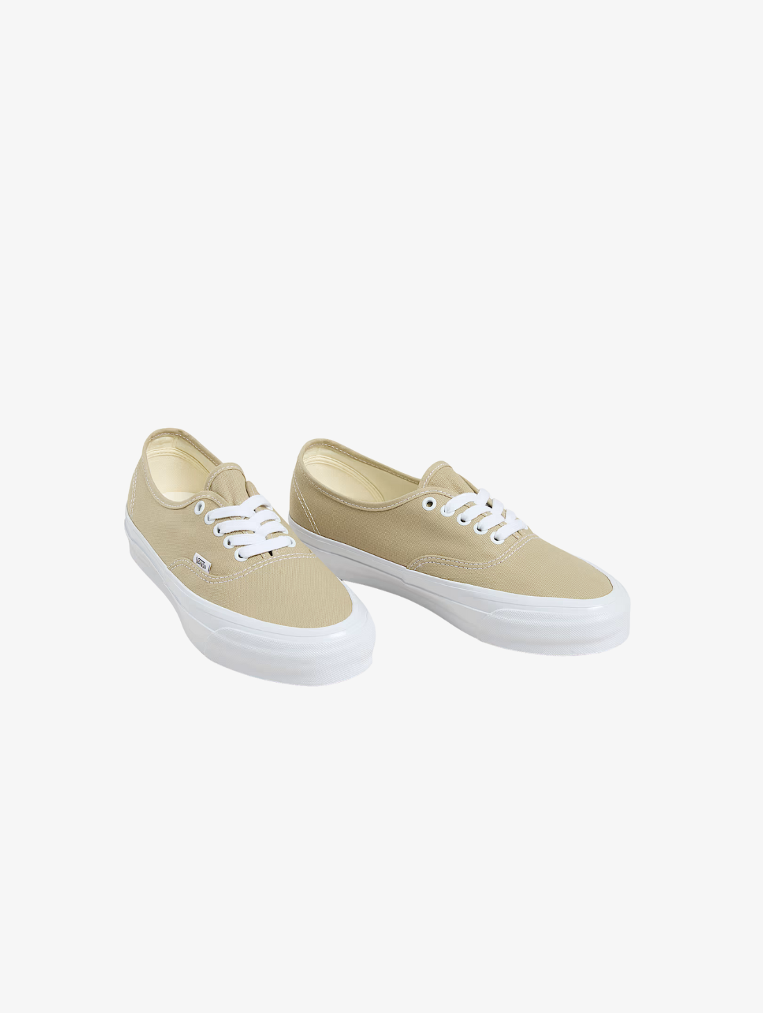 Vans - Authentic 44 Premium - Eucalyptus