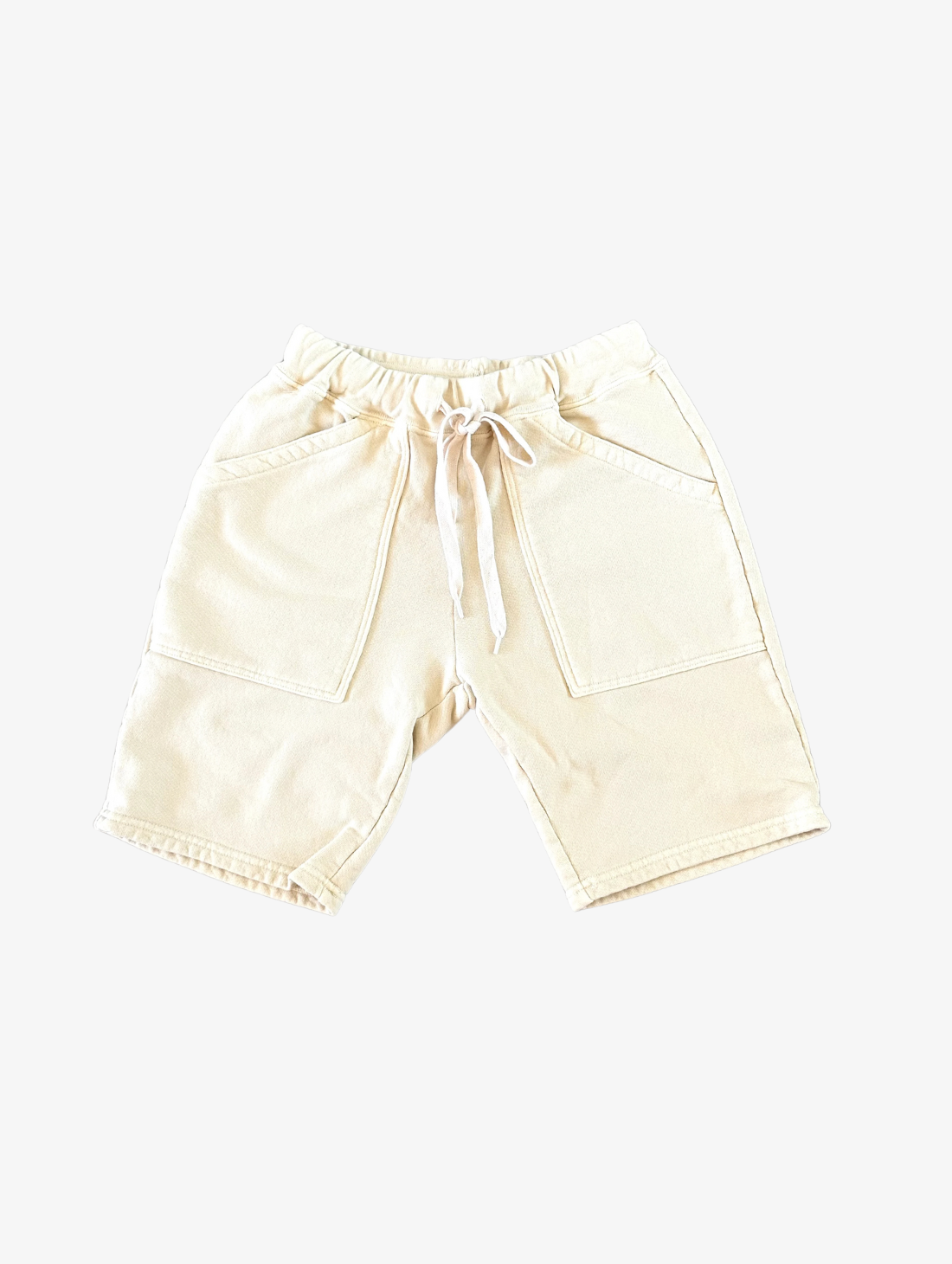 Velva Sheen - Army Gym 8oz Shorts
