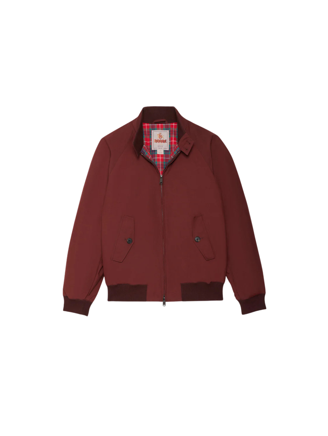 Baracuta - G9 Thermal