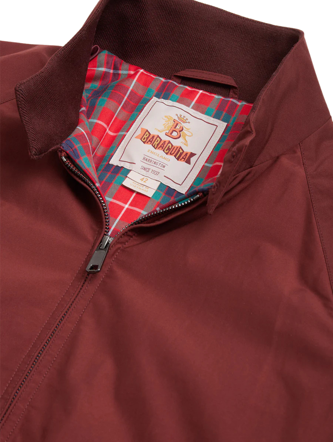 Baracuta - G9 Thermal