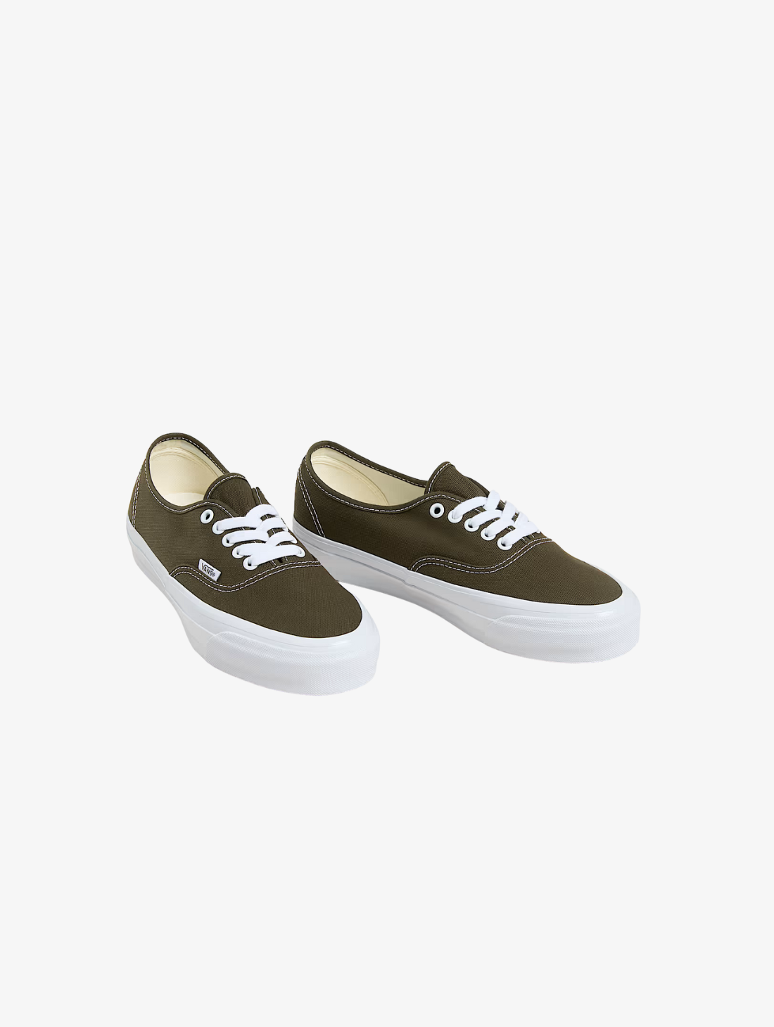 Vans - Authentic 44 Premium - Grape Leaf