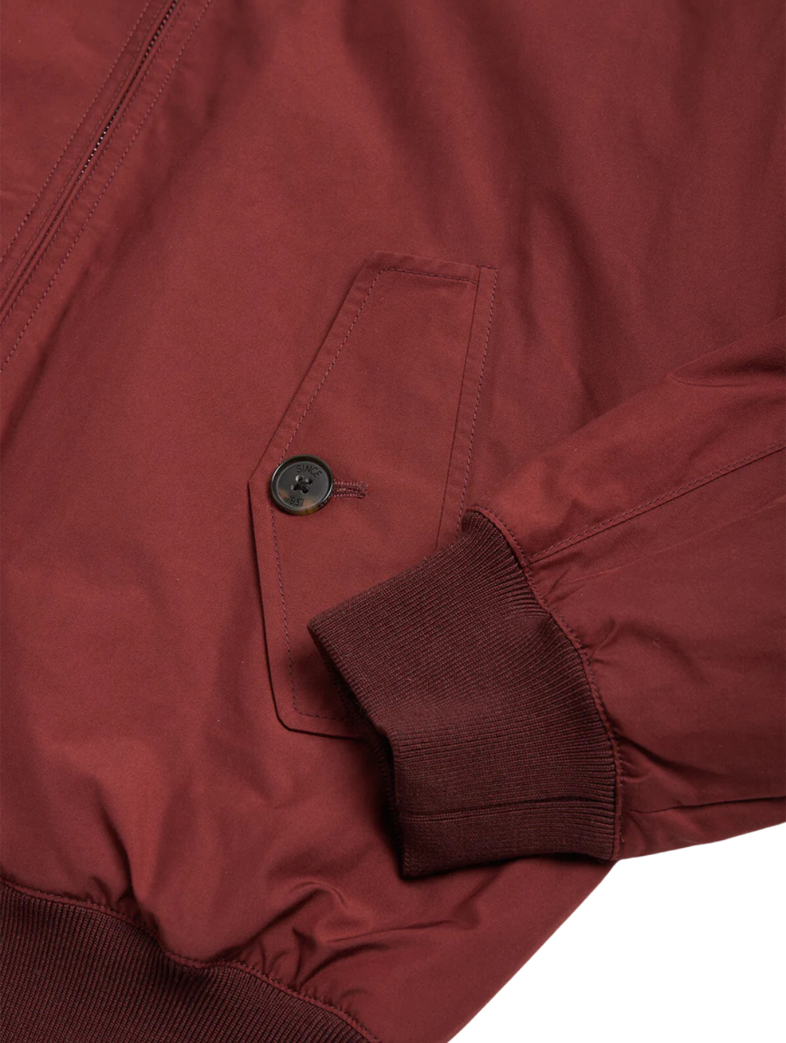 Baracuta - G9 Thermal