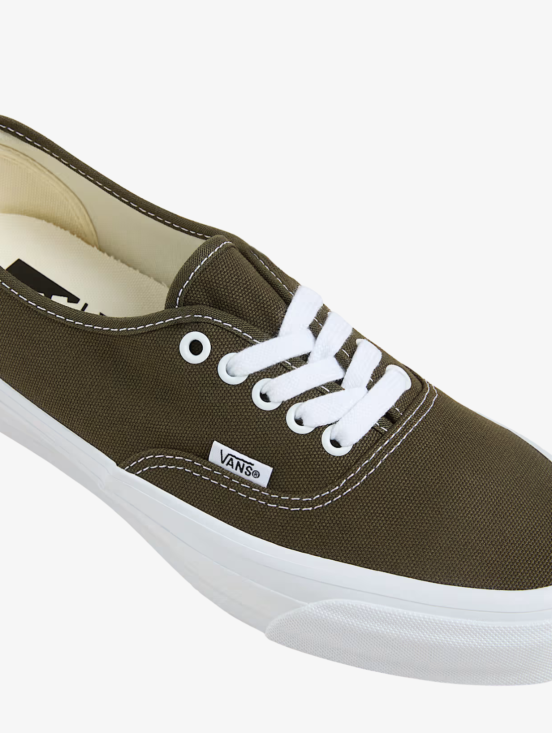 Vans - Authentic 44 Premium - Grape Leaf