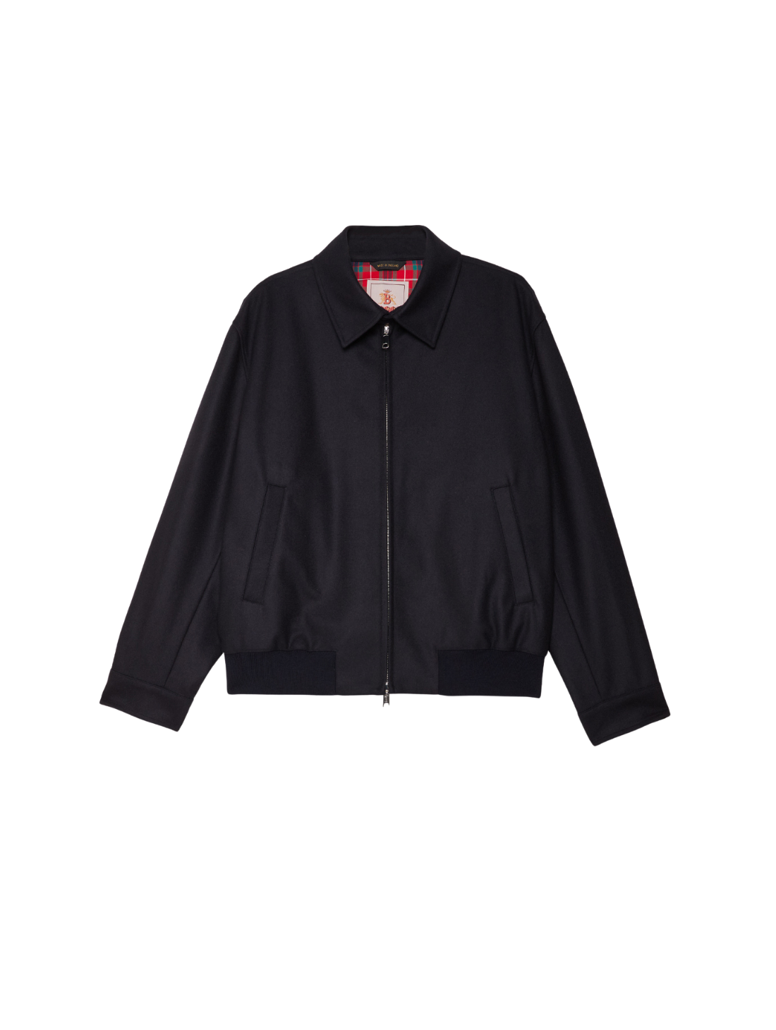 Baracuta - G18 Melton