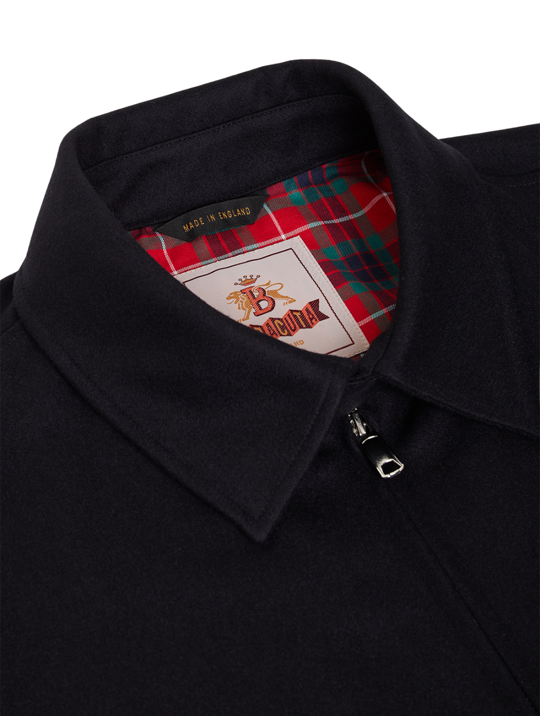 Baracuta - G18 Melton