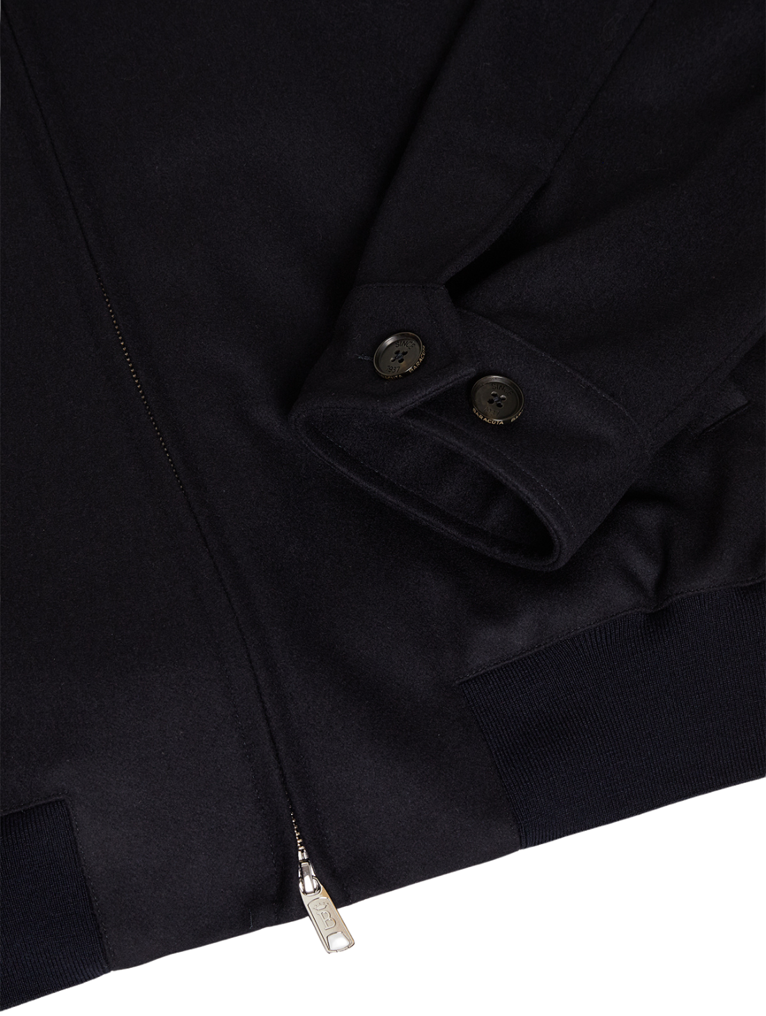 Baracuta - G18 Melton