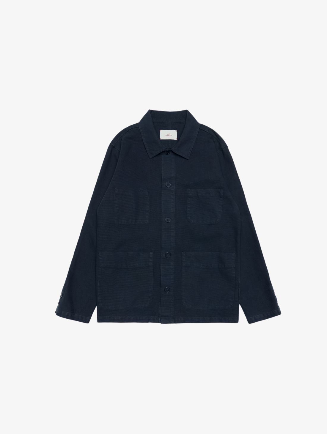 SHATSU - Shichi canvas solid