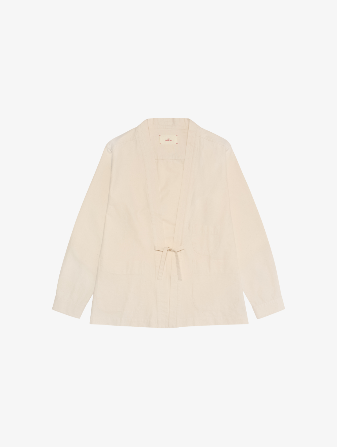 SHATSU - Ju San Natural Organic Cotton Ripstop