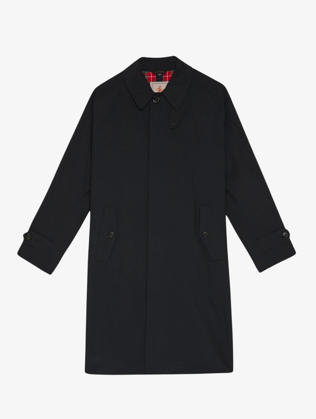 Baracuta - G12 The Coat