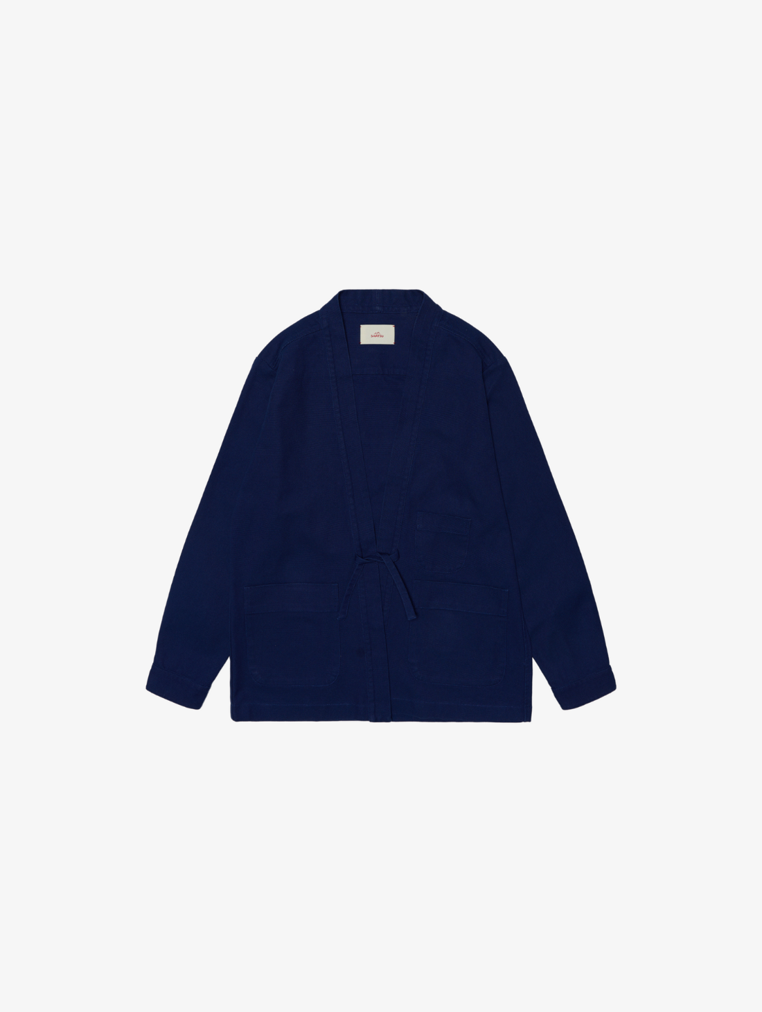 SHATSU - Ju San Cotton Plain Weave