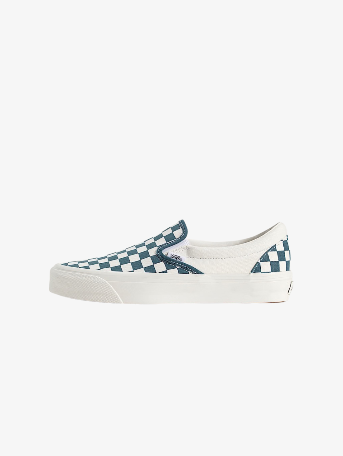 Vans - LX Slip-on Re-issue 98 - Checkerboard - Stargazer