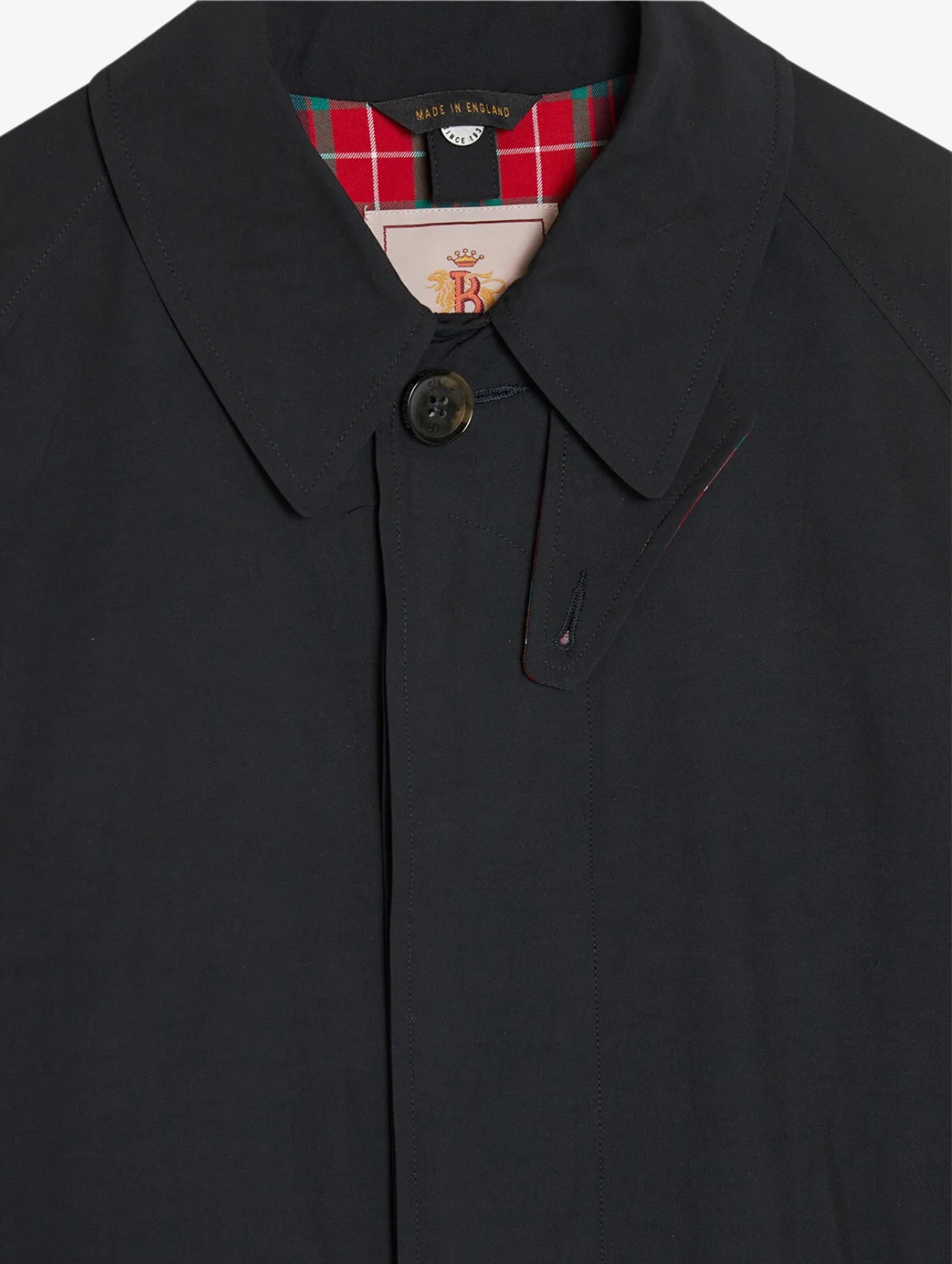 Baracuta - G12 The Coat