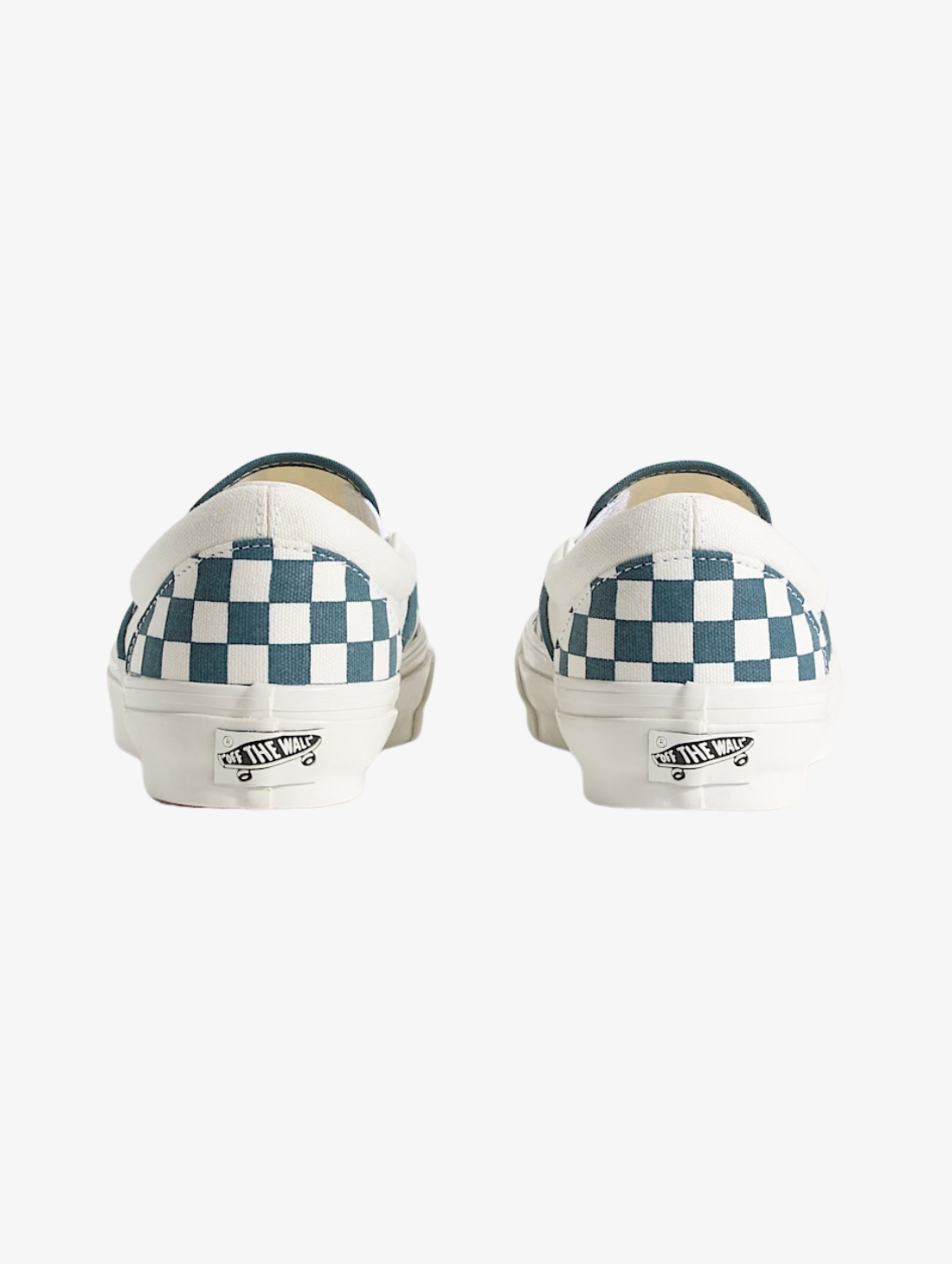 Vans - LX Slip-on Re-issue 98 - Checkerboard - Stargazer