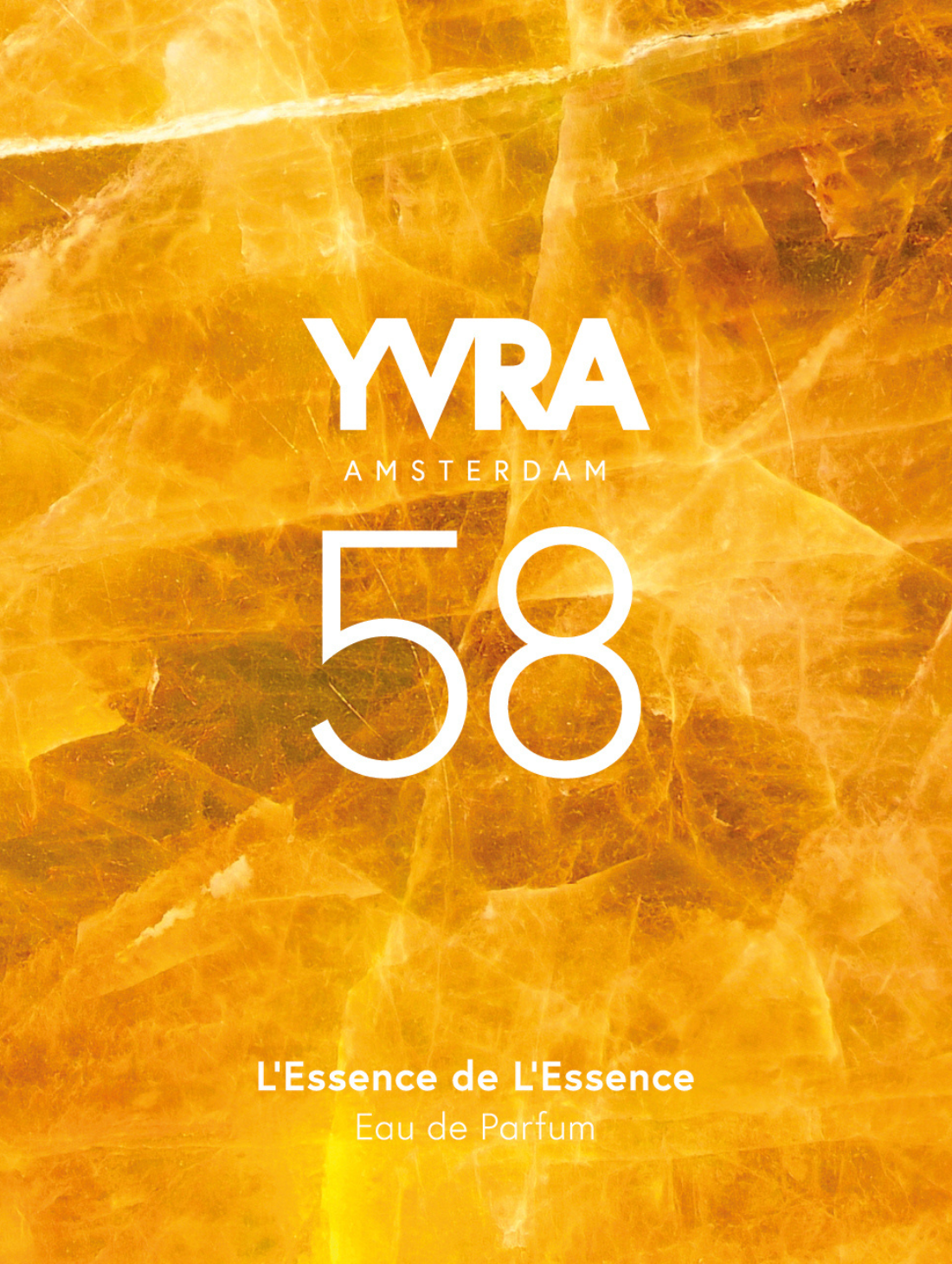 YVRA - 58 - 100ml