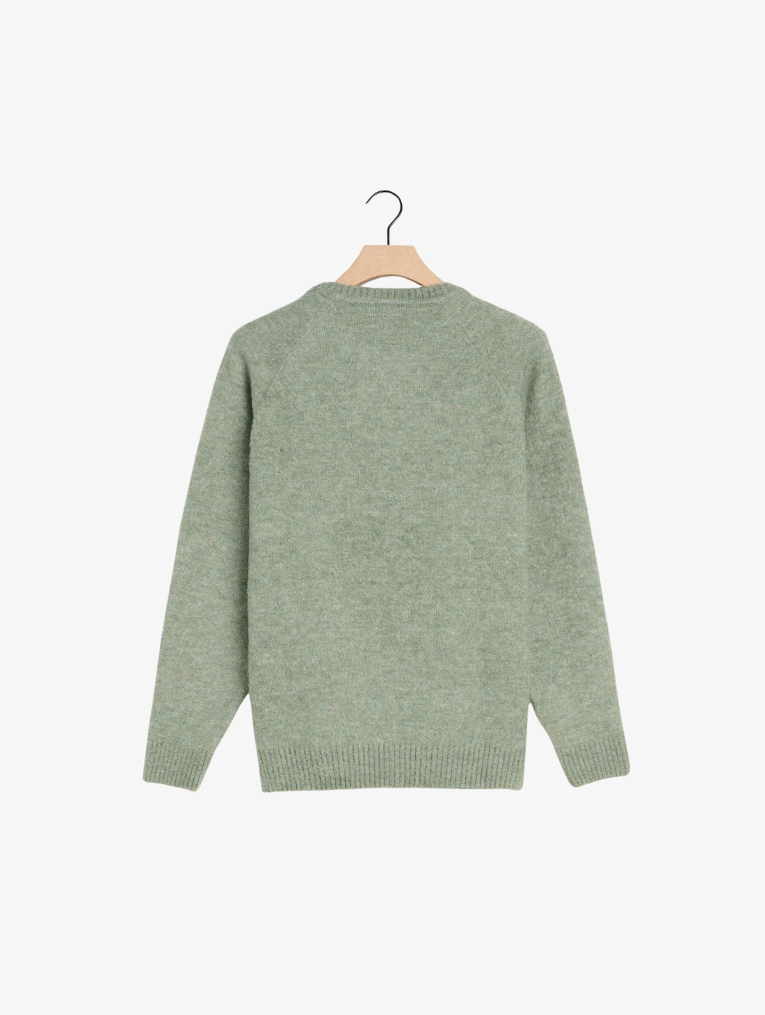 J.C. RAGS - Buck Crew Neck