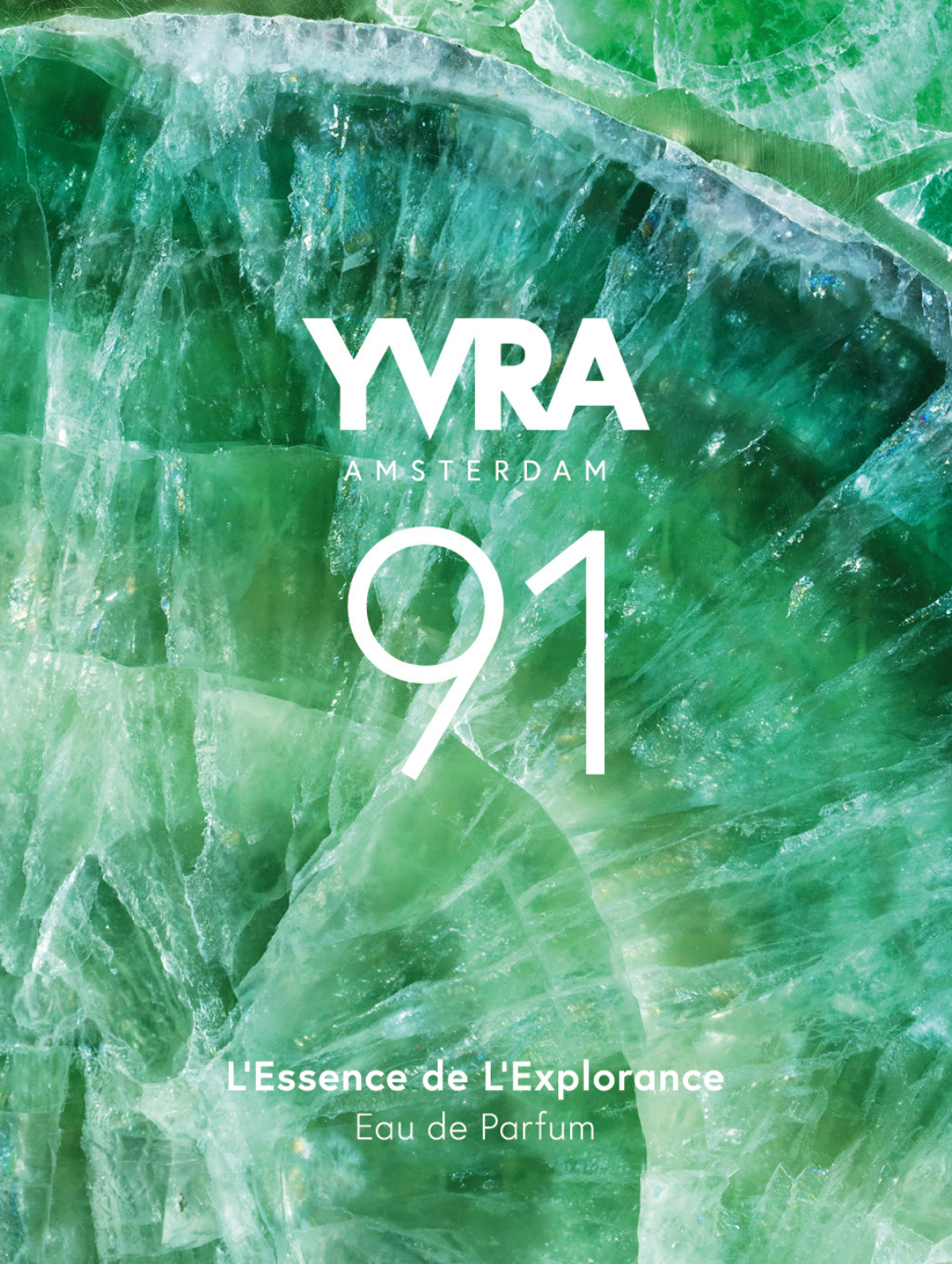 YVRA - 91 - 100ml