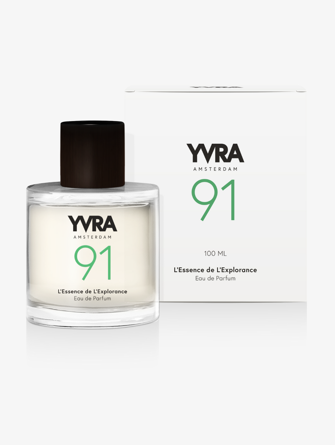 YVRA - 91 - 100ml