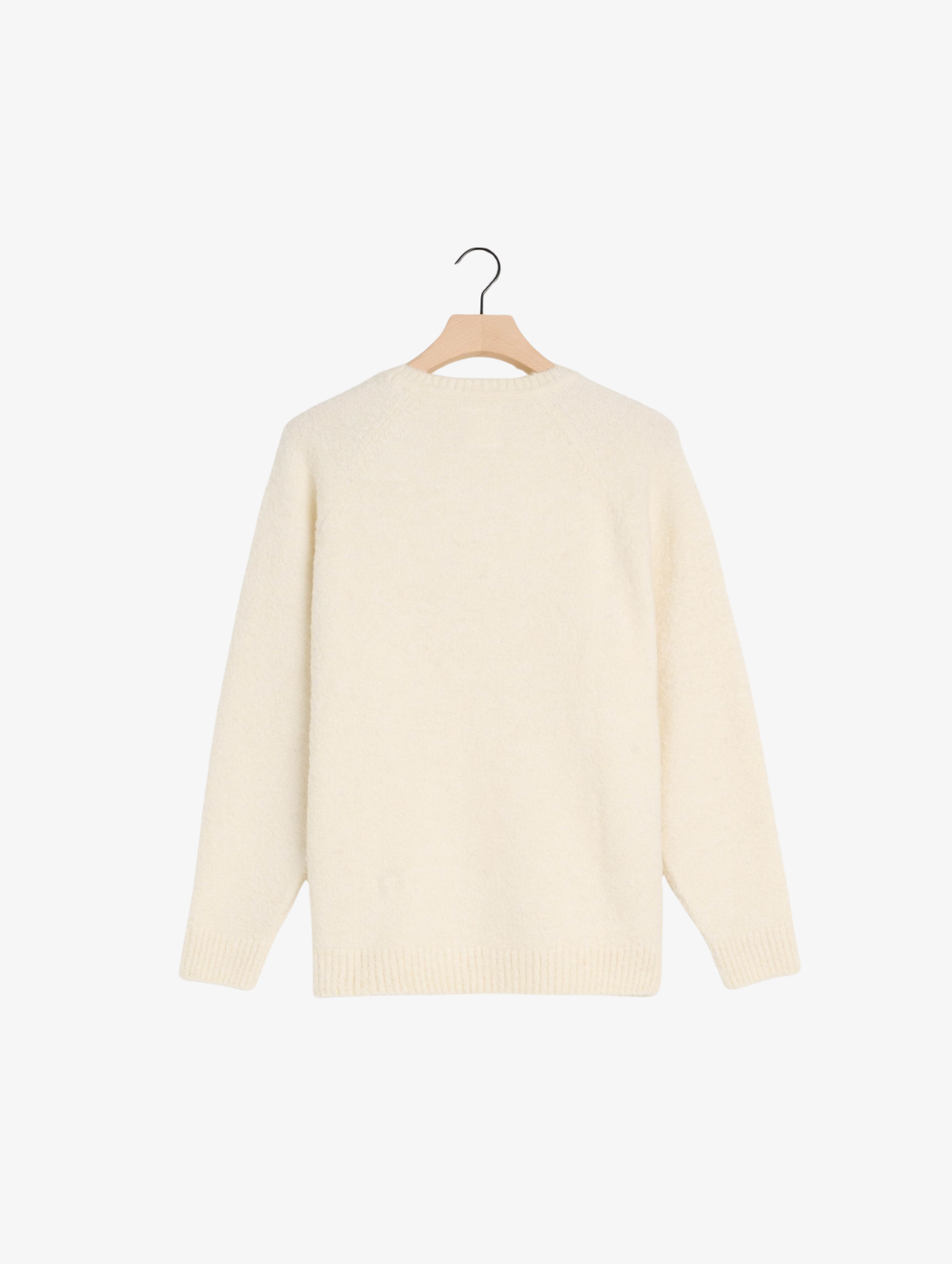 J.C. RAGS - Buck Crew Neck