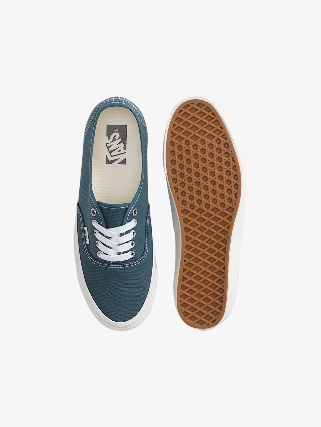 Vans - Authentic 44 Premium - Stargazer