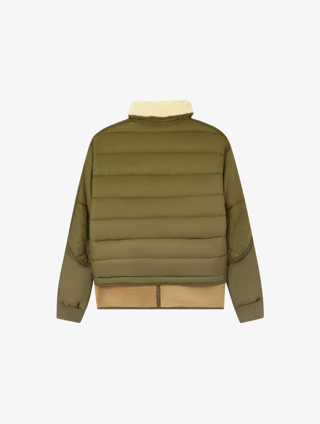 Chevignon - Cosmo Khaki