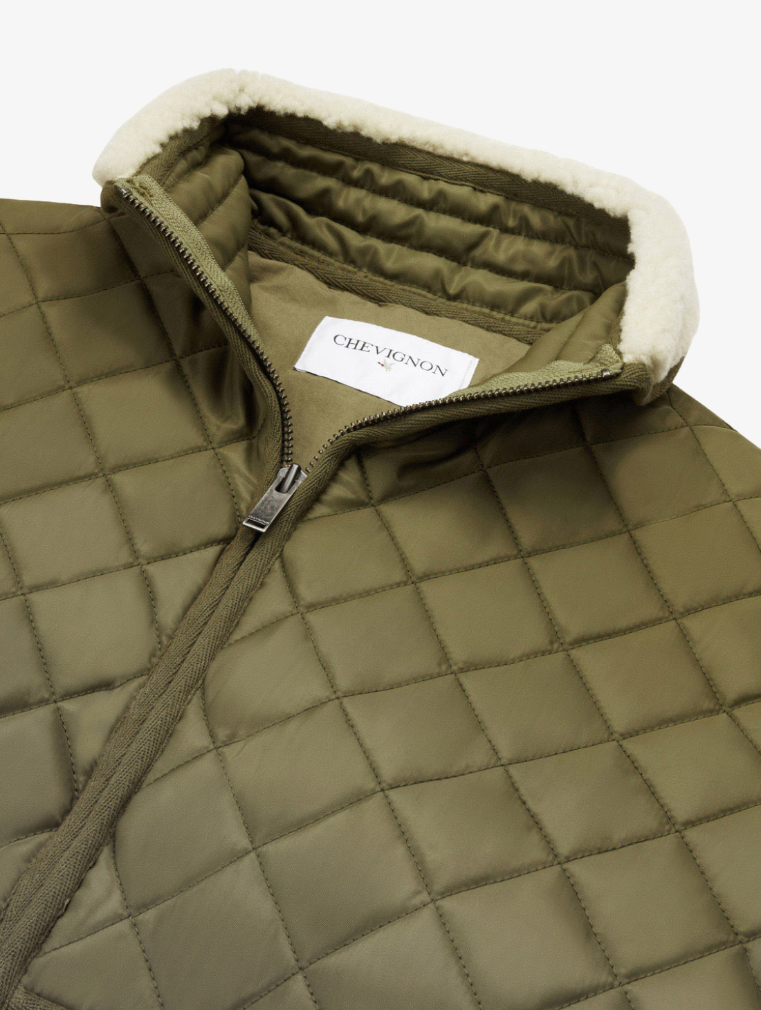 Chevignon - Cosmo Khaki
