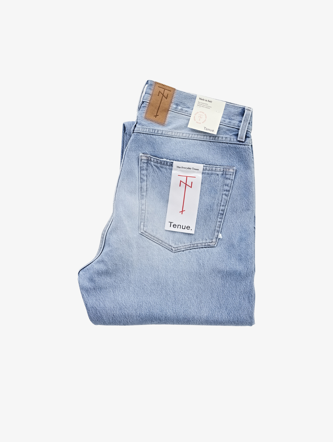 Tenue. - Penn Reno