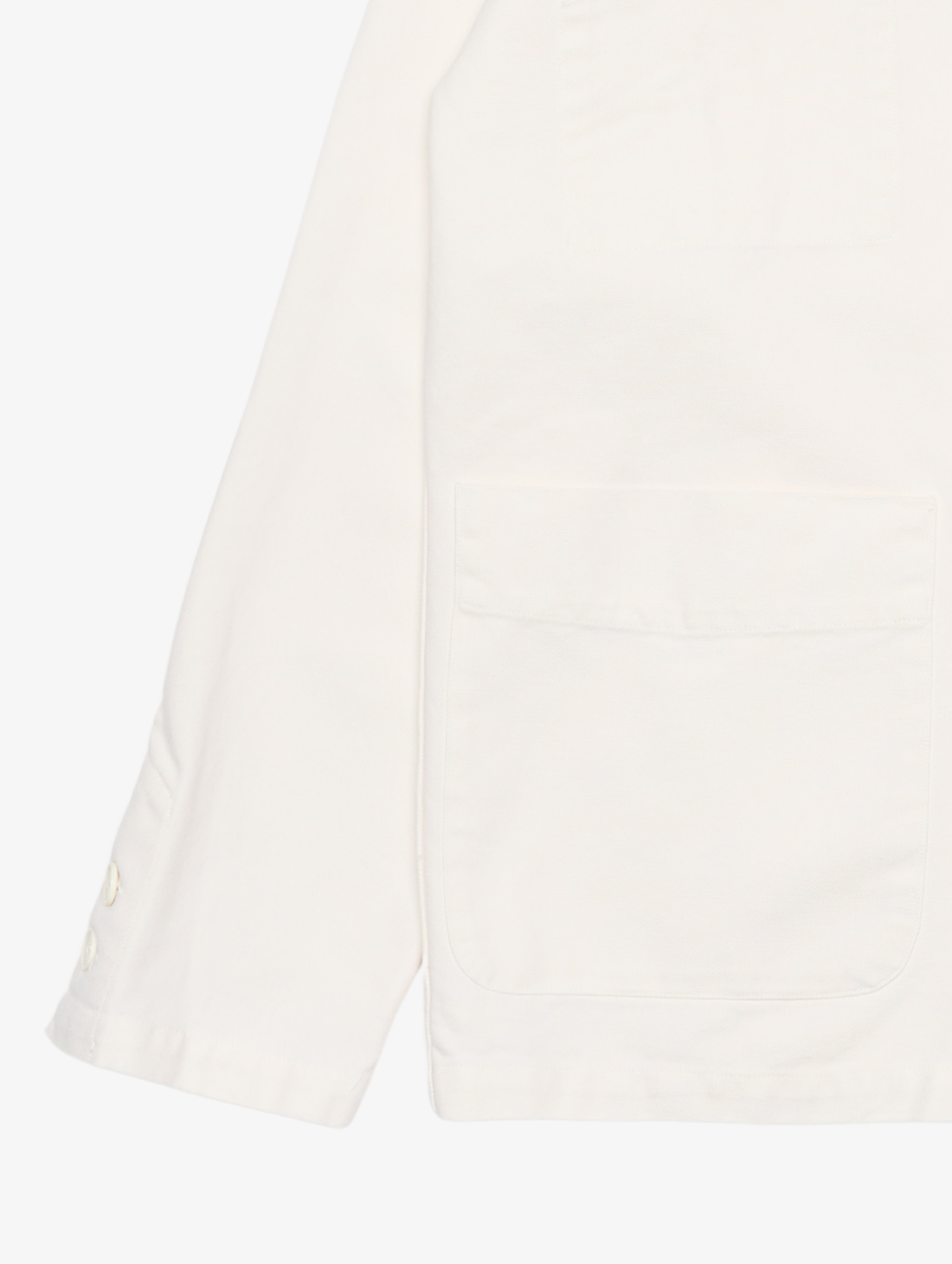 SHATSU - Shichi canvas solid