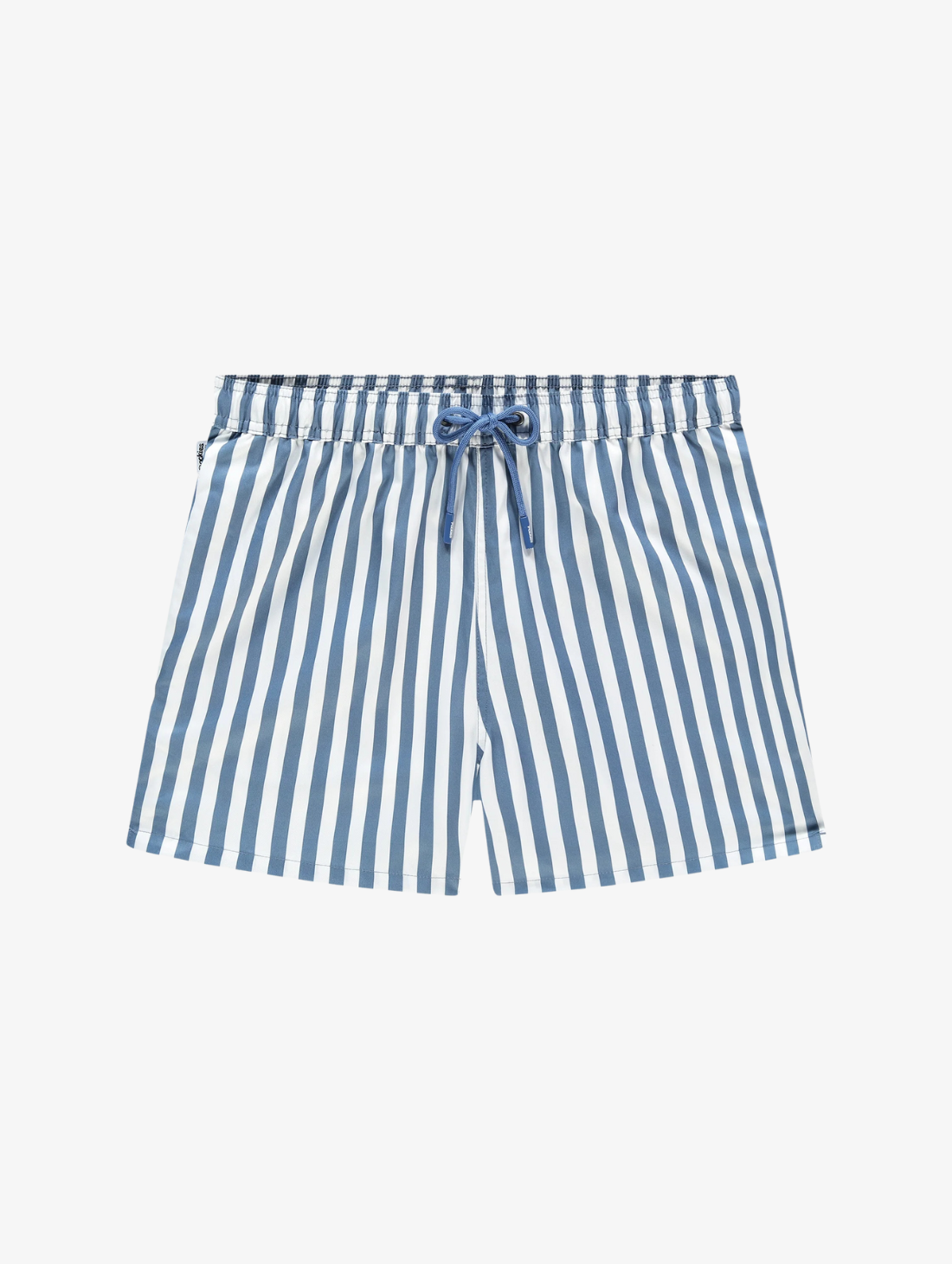 Pockies - Blue Striped Shorties