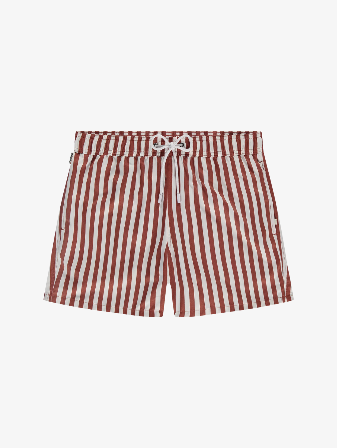 Pockies - Brick Striped Shorties