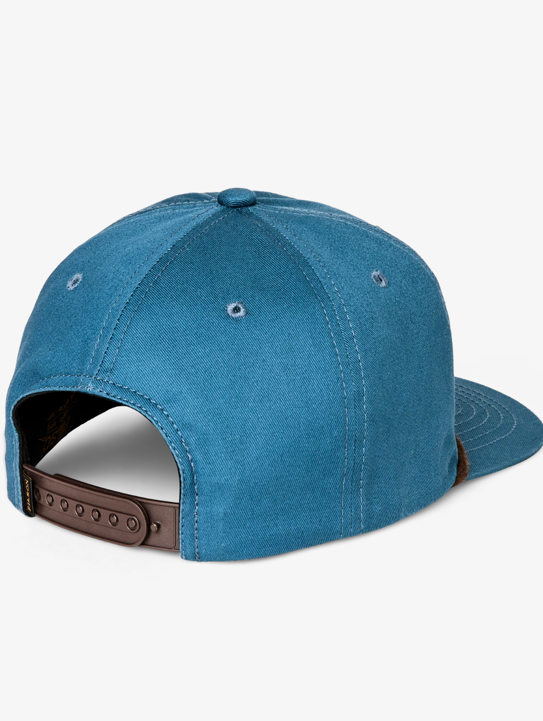 Filson - Trucker Cap w/ Scenic Patch