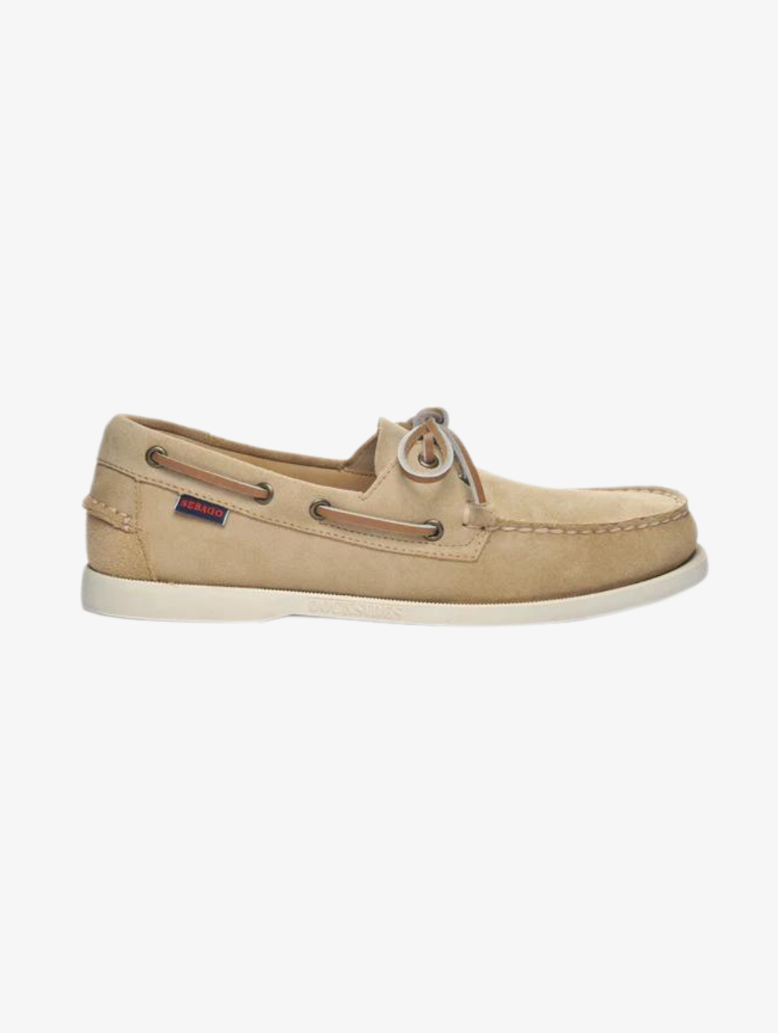 Sebago - Portland Docksides - Flesh Out