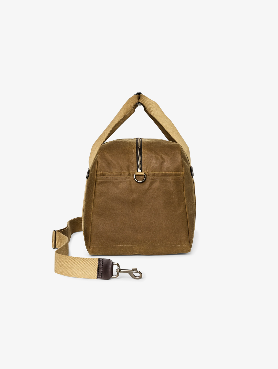 Filson - Tin Cloth Medium Duffle Bag
