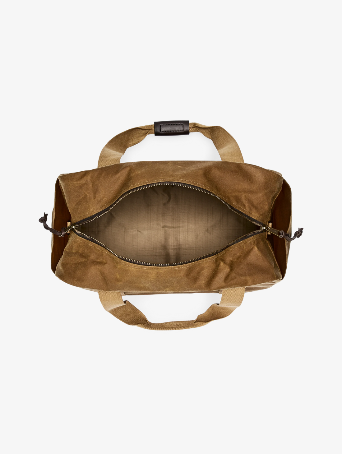 Filson - Tin Cloth Medium Duffle Bag