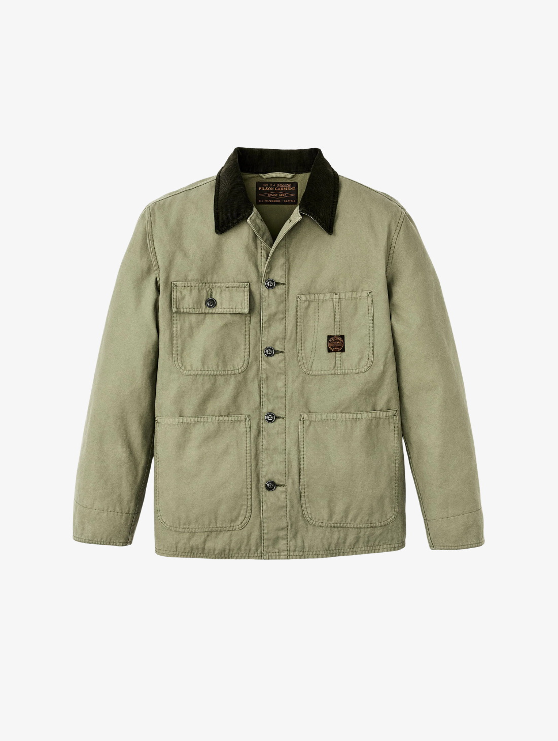 Filson - Chore Coat