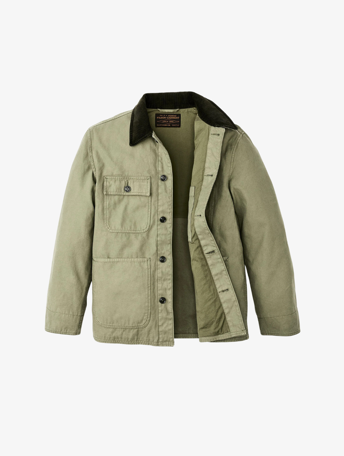 Filson - Chore Coat