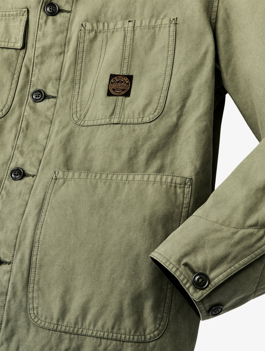 Filson - Chore Coat