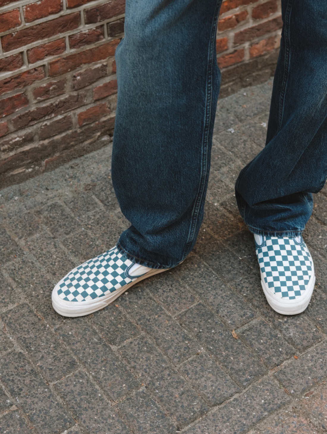 Vans - LX Slip-on Re-issue 98