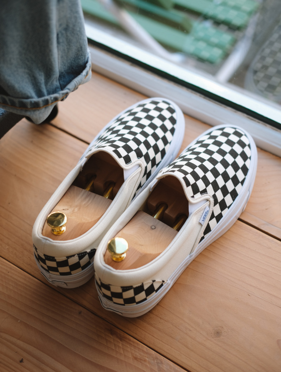 Vans - LX Slip-on Re-issue 98