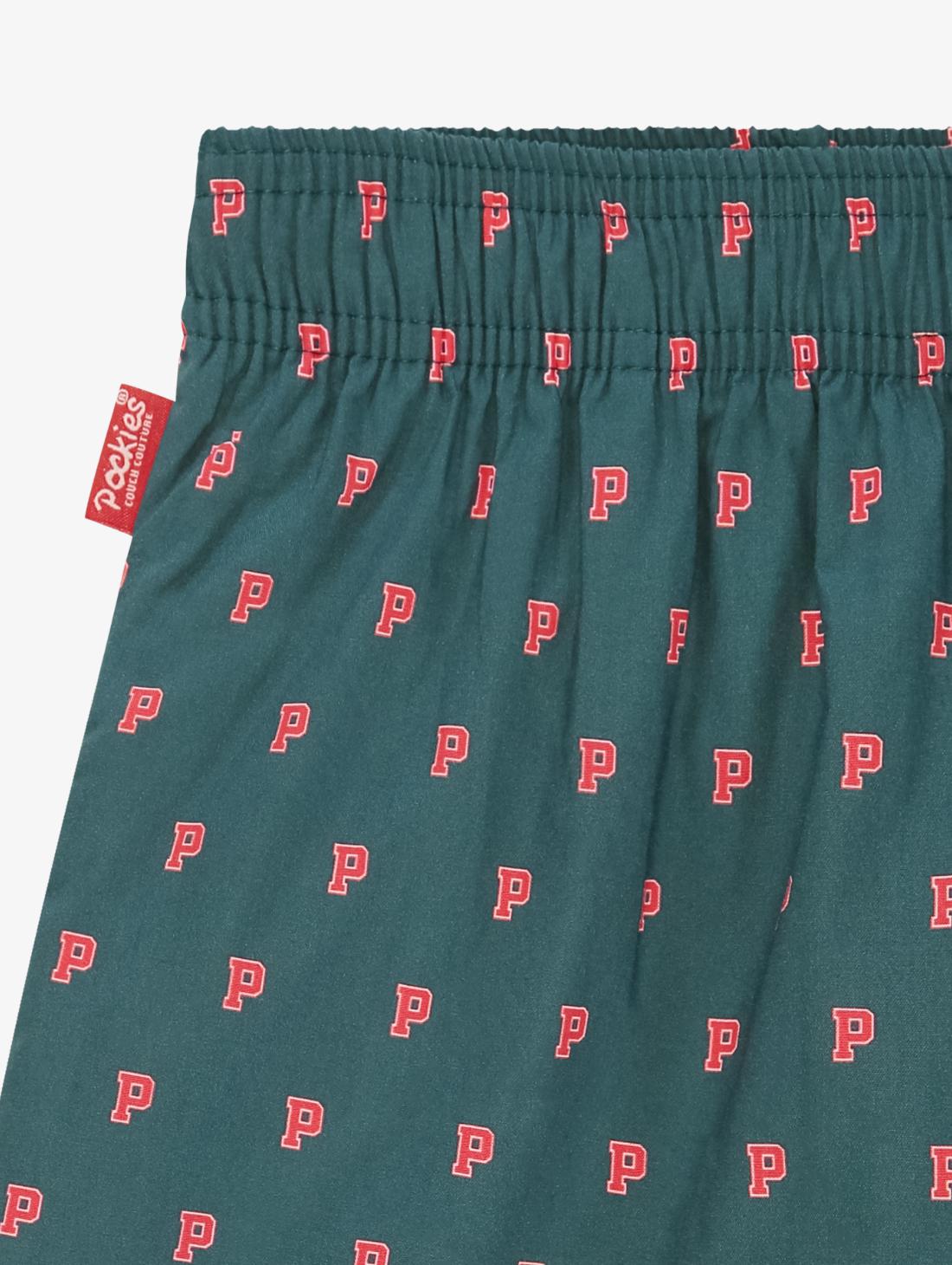 Pockies - Boxershort P's Allover