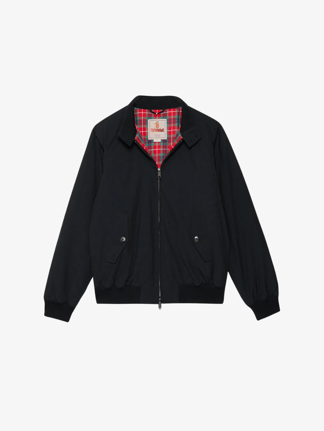 Baracuta - G9 Thermal
