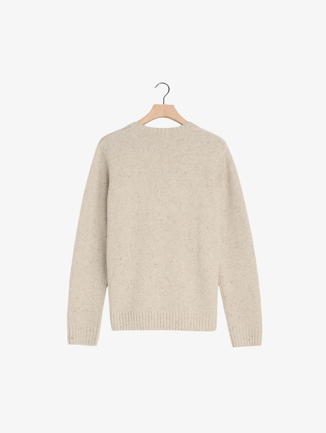 J.C. RAGS - Bud Crew Neck