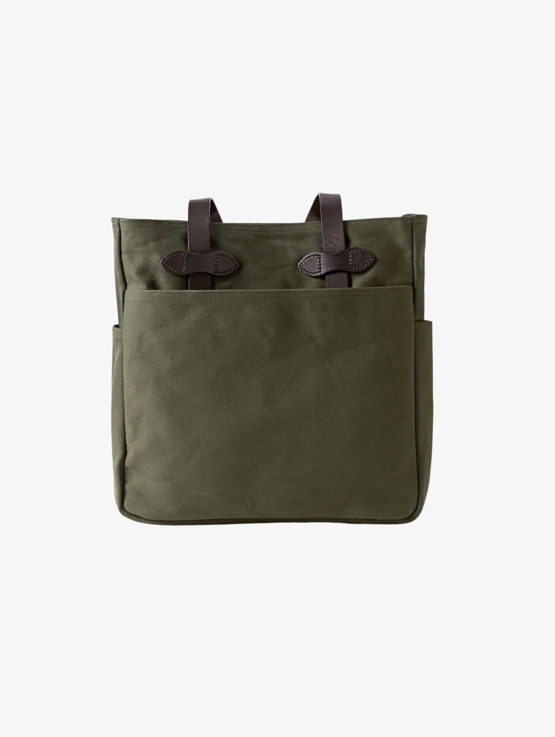 Filson - Rugged Twill Tote Bag