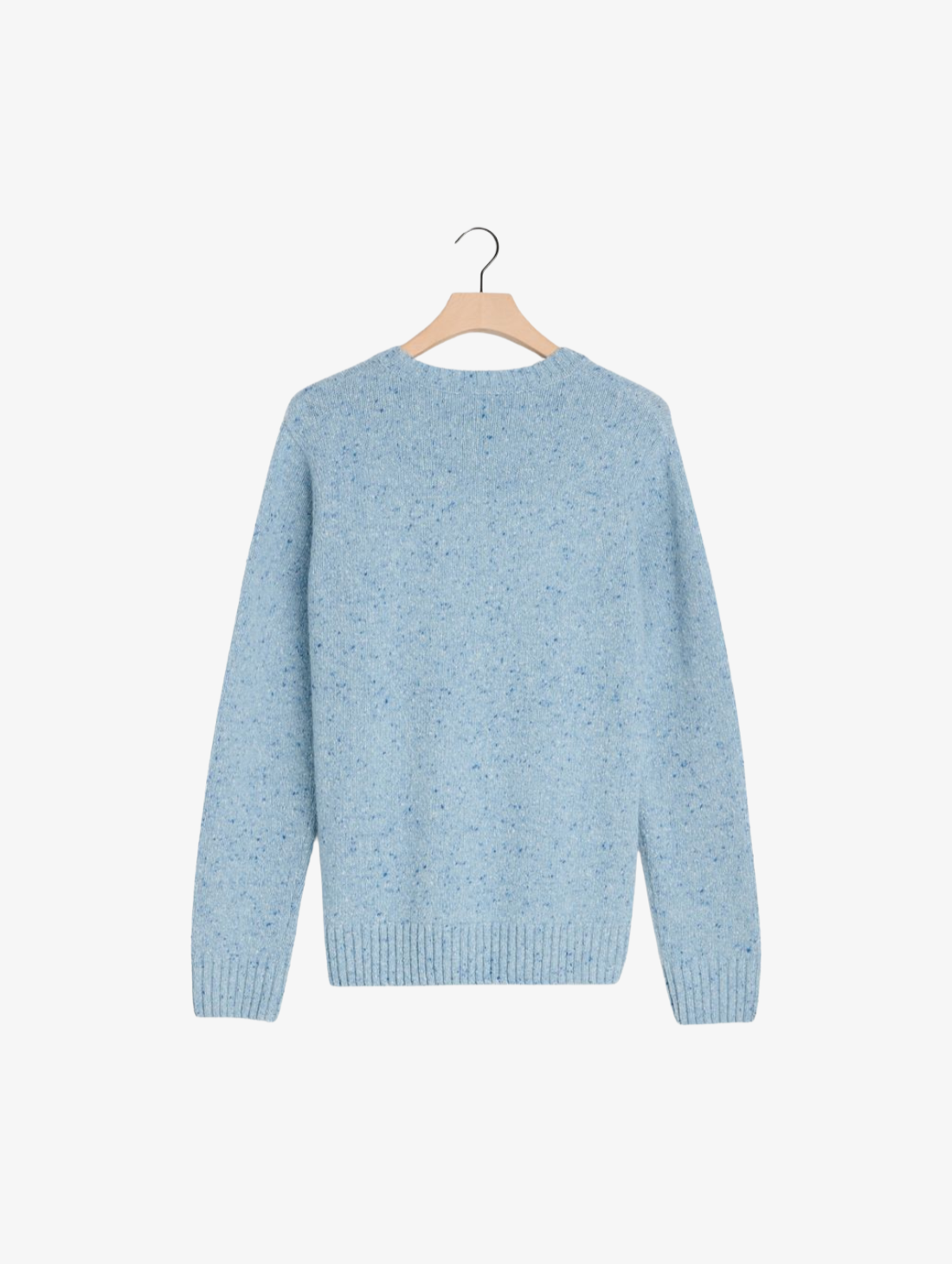 J.C. RAGS - Bud Crew Neck