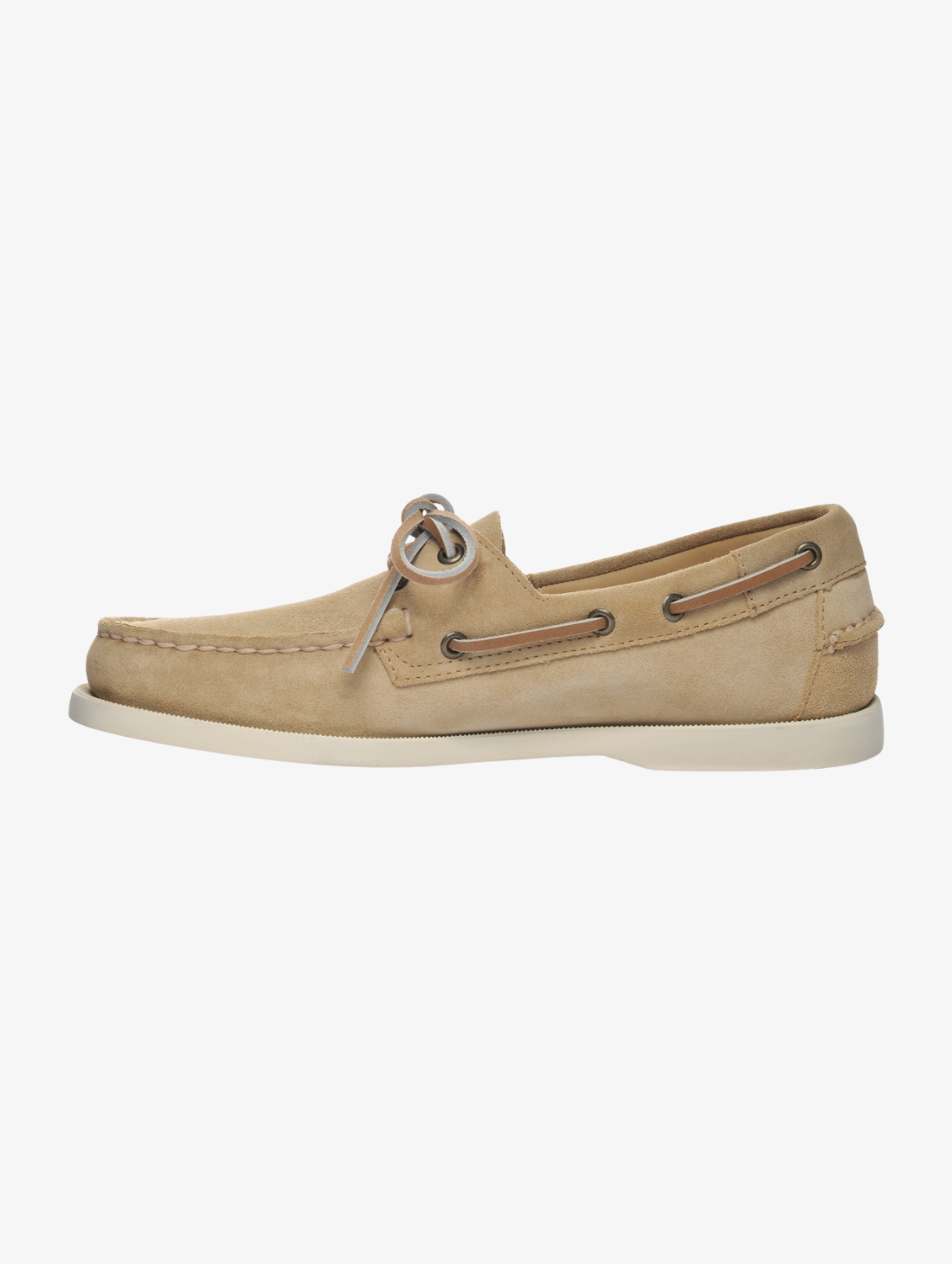 Sebago - Portland Docksides - Flesh Out