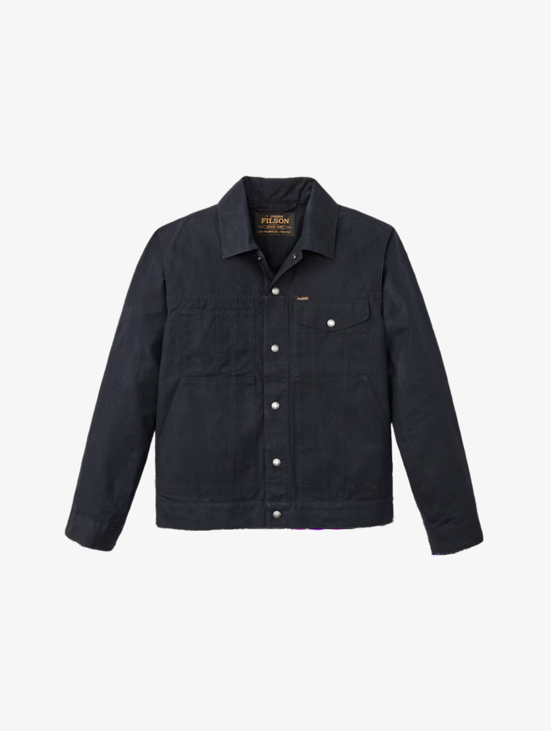 Filson - Ranger Cruiser Waxed Cotton