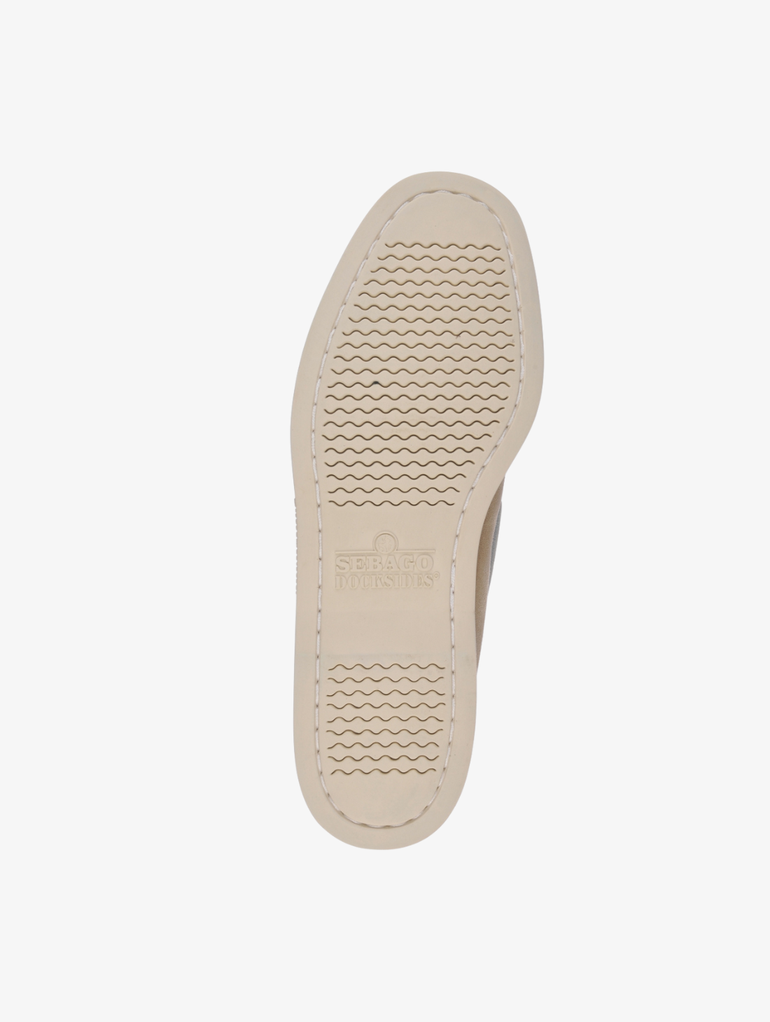 Sebago - Portland Docksides - Flesh Out